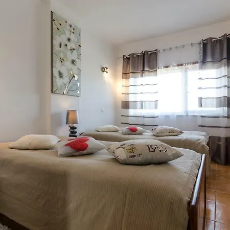 Marina And Atlantic Ocean View Appartement *