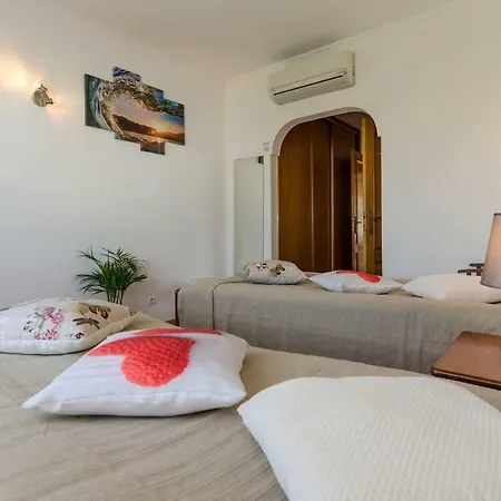 Appartement Marina And Atlantic Ocean View