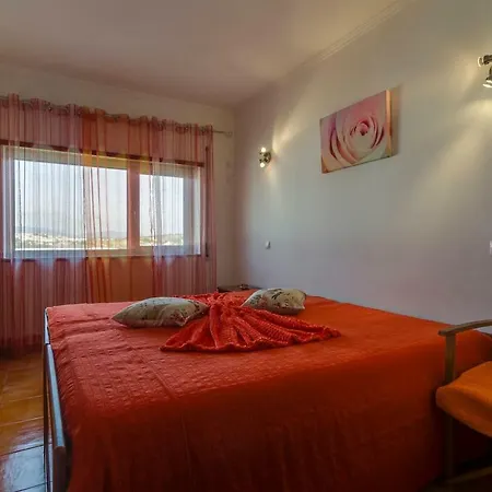 Appartement Marina And Atlantic Ocean View
