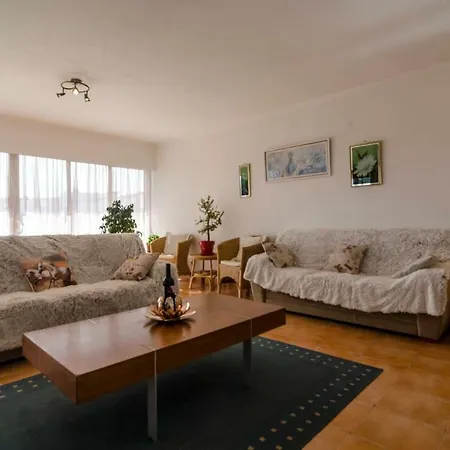 Appartement Marina And Atlantic Ocean View *