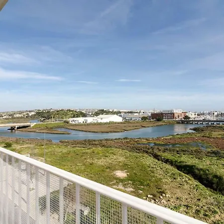Marina And Atlantic Ocean View Lagos