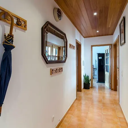 Marina And Atlantic Ocean View Appartement Lagos