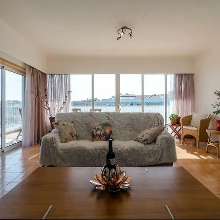 Appartement Marina And Atlantic Ocean View Lagos