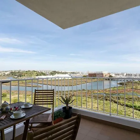 Marina And Atlantic Ocean View Lagos
