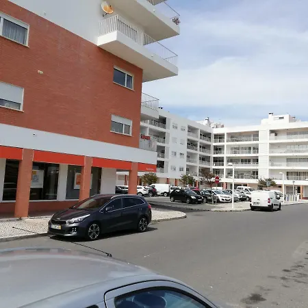 Marina And Atlantic Ocean View Appartement *